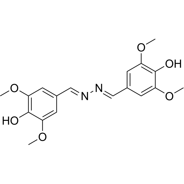 Syringaldazine 14414-32-5